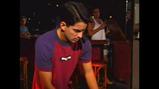 Pacific Sun – The Rush – scene 3 12 min