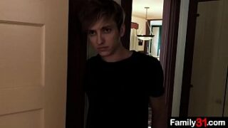 Family Taboo Gay – Stepdad and Stepson – A Special Legacy