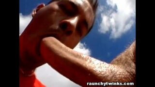 Domenik and Mario’s Great Escape Adventure