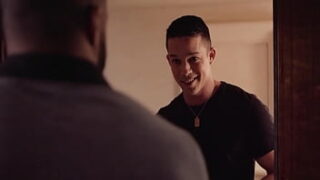 Getting The Job Dine With A Fuck- Gay Porno