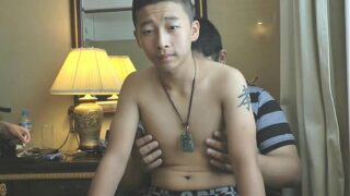 Big Cock Boy Got Handjob