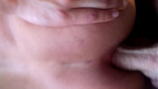 Fucking my Husband Bareback