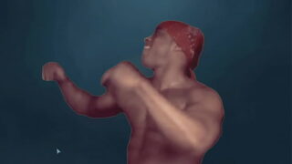 GACHIMUCHI Arcade: Lustful Boys  – Trailer