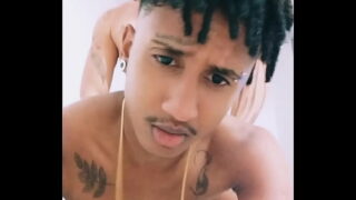 LittlePrince dando pro amigo