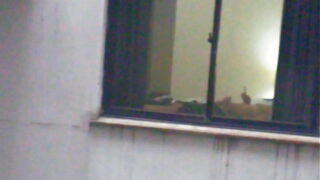 PUNHETA AMAZONICA: VIZINHO DE QUARTO DE HOTEL