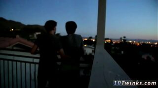 Bdsm gay sex videos mobile free download first time Nico Loves A