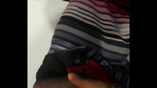 Con mi primo antes que me de verga en mi cuarto