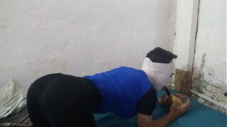 Crossdresser de closet