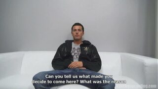 CZECH GAY CASTING – EDUARD (7715)