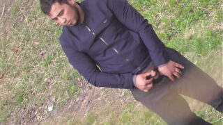 узбек писает