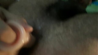 Fuck my ass with a dildo