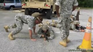 Gay military tube xxx Explosions, failure, and punishment