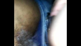 Gay Sofrendo Na Rola Preta