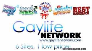 Military Boy Jerks His Hot Dick!