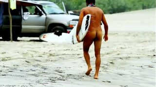 Pedro Scooby – pelado