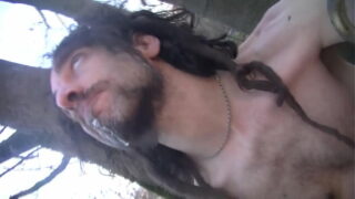 ROBIN des bois give a lot of cum