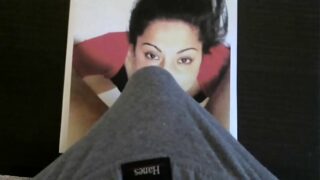 Senorita BJ Cumtribute