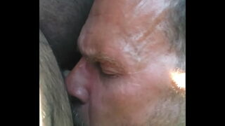 verbal Uber driver suck and swallow Uber