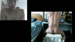 CUTE BUBBLE BOOTY WITH SEX TOYS