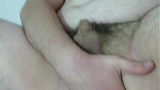 Fat gay ass