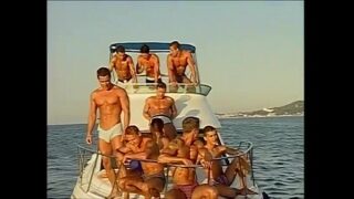 Fernando Nielsen Collection – Muscle beach