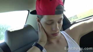 Limousine Boys 2016 – Big Cock