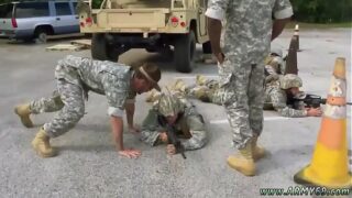 Naked military gay men Explosions, failure, and punishment