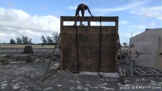 Pinoy military dick photo gay Time to deal with the new meat