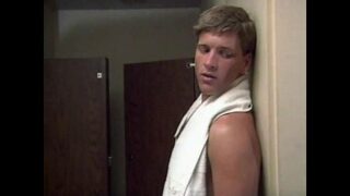 Shower Jocks – Vintage BB