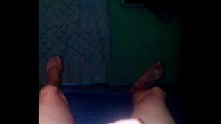 Venida gay  pensando en un gordo oso