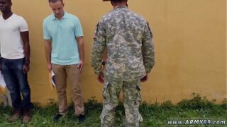 Video of naked military guys gay xxx The other day, he rushed in our