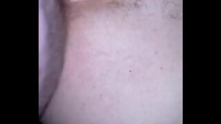 Fat pigs raw cock in my hole