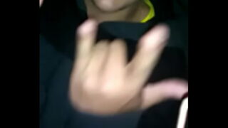 Gordo comendo cú de viado