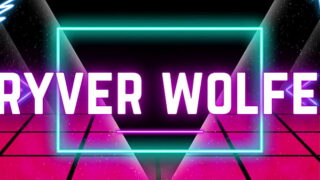 Ryver BDSM Spanking Fun (preview)