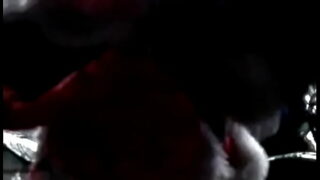 Sexo sadomasoquista navideño