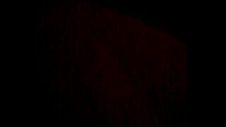 White pussy boy shows his bubble for BBC