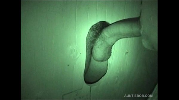 Auntie Bob’s Public Rest Room Hidden Cam 8 min