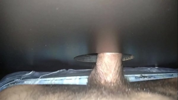 Comendo no Glory Hole (cinema) 32 sec