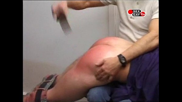 Czech boys spanking 67 min