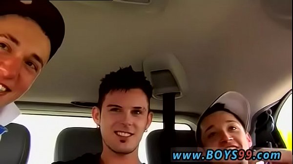 Fucks black gay porn and young boy in locker room Driving around town