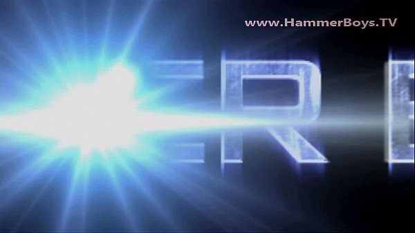 Glory Holes Pepe Toscani from Hammerboys TV 41 sec