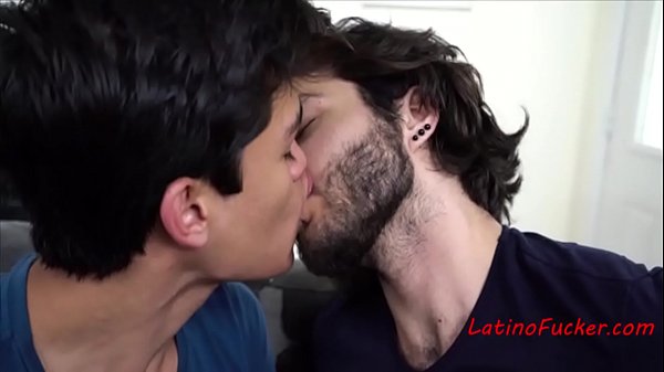 Latin Gay Cock Transaction 8 min