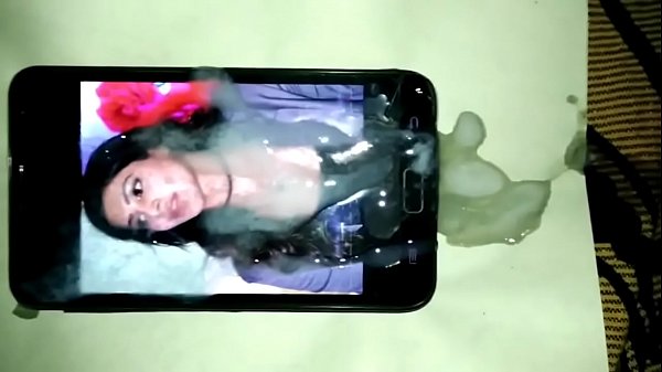 My Cum Tribute To All Hot Indian Actresses 2 min