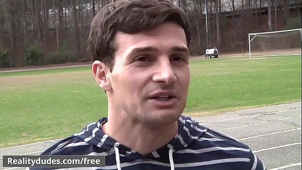 Reality Dudes – Erik – Trailer preview