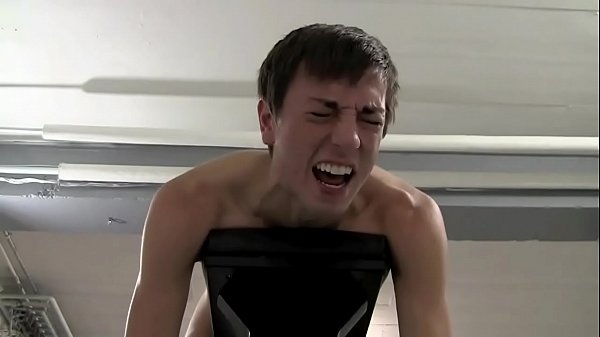 spanking for a twink 8 min