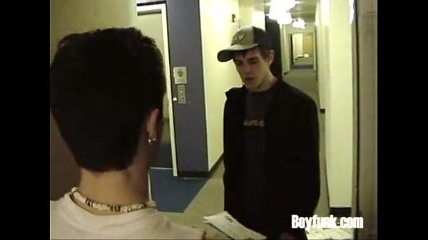 The new roommate 17 min