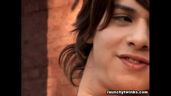 Twinks Outdoor Fucking 9 min