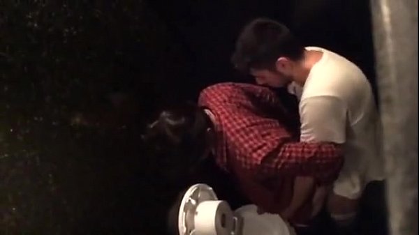 Two guys fucking in the nightclub’s restroom 4 min