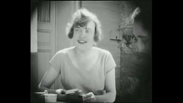 Vintage Bisexual 4 min