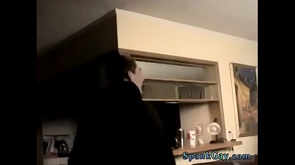 Czech gay twink spanking xxx This is what happens when you get a